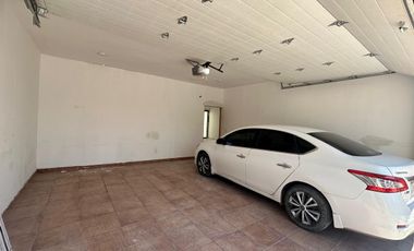 EN VENTA CASA DE UN PISO, 3 RECAMARAS, FRACC SAN ANGEL, CIUDAD JUAREZ CHIH.