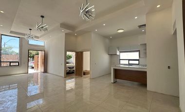 EN VENTA CASA DE UN PISO, 3 RECAMARAS, FRACC SAN ANGEL, CIUDAD JUAREZ CHIH.