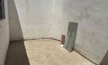 EN VENTA CASA DE UN PISO, 3 RECAMARAS, FRACC SAN ANGEL, CIUDAD JUAREZ CHIH.