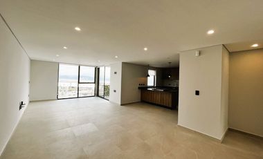 💎Renta: Pent-House (PH) en Condominio Citea, Zibatá con vistas al Campo de Golf y Valle de Amazcala