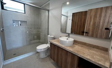 💎Renta: Pent-House (PH) en Condominio Citea, Zibatá con vistas al Campo de Golf y Valle de Amazcala