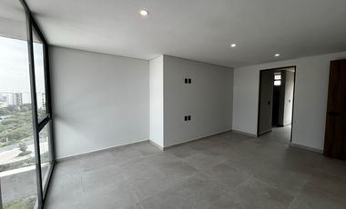 💎Renta: Pent-House (PH) en Condominio Citea, Zibatá con vistas al Campo de Golf y Valle de Amazcala