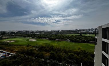 💎Renta: Pent-House (PH) en Condominio Citea, Zibatá con vistas al Campo de Golf y Valle de Amazcala