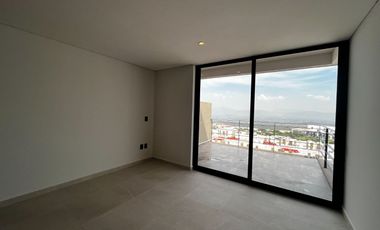 💎Renta: Pent-House (PH) en Condominio Citea, Zibatá con vistas al Campo de Golf y Valle de Amazcala