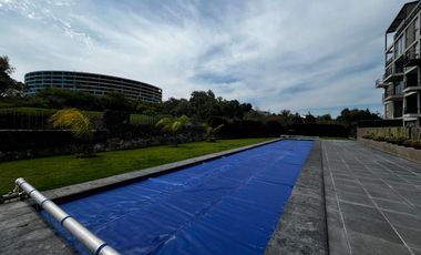 💎Renta: Pent-House (PH) en Condominio Citea, Zibatá con vistas al Campo de Golf y Valle de Amazcala