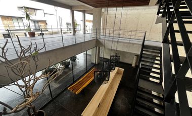 💎Renta: Pent-House (PH) en Condominio Citea, Zibatá con vistas al Campo de Golf y Valle de Amazcala