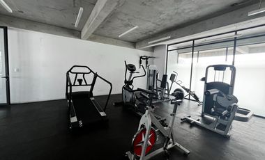 💎Renta: Pent-House (PH) en Condominio Citea, Zibatá con vistas al Campo de Golf y Valle de Amazcala