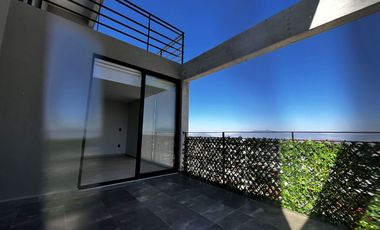 💎Renta: Pent-House (PH) en Condominio Citea, Zibatá con vistas al Campo de Golf y Valle de Amazcala