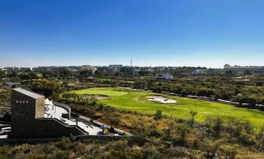 💎Renta: Pent-House (PH) en Condominio Citea, Zibatá con vistas al Campo de Golf y Valle de Amazcala