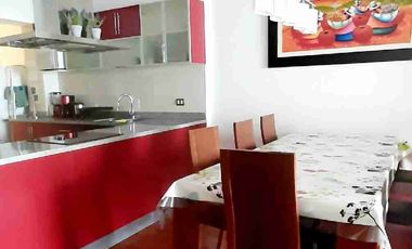 VENDO LINDO DPTO. CALLE JOSE GONZALES CDRA. 4 - MIRAFLORES