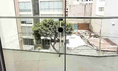 VENDO LINDO DPTO. CALLE JOSE GONZALES CDRA. 4 - MIRAFLORES