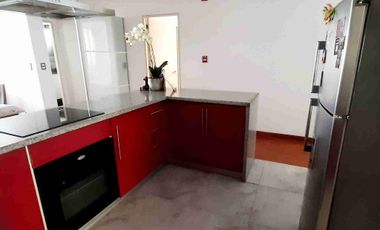 VENDO LINDO DPTO. CALLE JOSE GONZALES CDRA. 4 - MIRAFLORES