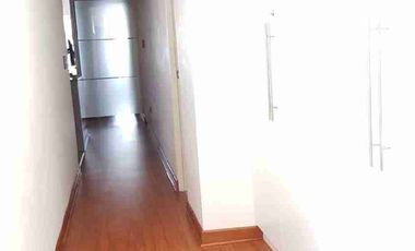 VENDO LINDO DPTO. CALLE JOSE GONZALES CDRA. 4 - MIRAFLORES