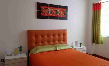 VENDO LINDO DPTO. CALLE JOSE GONZALES CDRA. 4 - MIRAFLORES