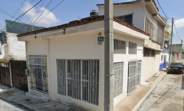 Casa En Venta En Ignacio Zaragoza Centro Tlaquiltenango Morelos