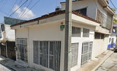 Casa En Venta En Ignacio Zaragoza Centro Tlaquiltenango Morelos