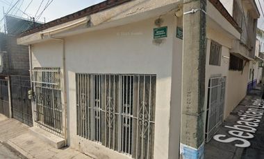 Casa En Venta En Ignacio Zaragoza Centro Tlaquiltenango Morelos