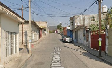 Casa En Venta En Ignacio Zaragoza Centro Tlaquiltenango Morelos