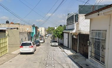 Casa En Venta En Ignacio Zaragoza Centro Tlaquiltenango Morelos