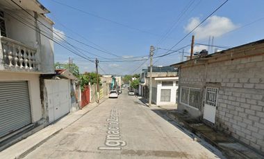 Casa En Venta En Ignacio Zaragoza Centro Tlaquiltenango Morelos