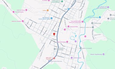 Casa En Venta En Ignacio Zaragoza Centro Tlaquiltenango Morelos