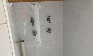 Departamento 1 dormitorio, balcón, sector San Juan Bosco, Concepción