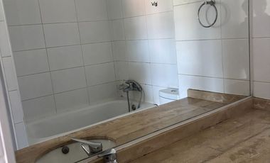 Departamento 1 dormitorio, balcón, sector San Juan Bosco, Concepción