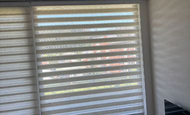 Departamento 1 dormitorio, balcón, sector San Juan Bosco, Concepción