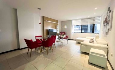 BELLA SUITE- VISTA PANORAMICA