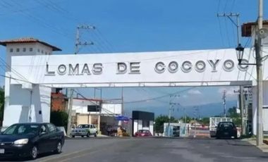 Casa En Venta En Framboyán Fraccionamiento Lomas de Cocoyoc Cocoyoc Morelos