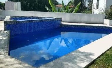 Casa En Venta En Framboyán Fraccionamiento Lomas de Cocoyoc Cocoyoc Morelos