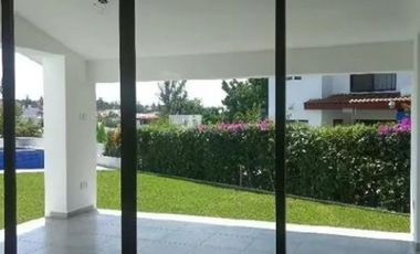 Casa En Venta En Framboyán Fraccionamiento Lomas de Cocoyoc Cocoyoc Morelos