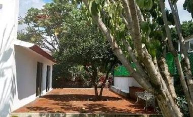 Casa En Venta En Framboyán Fraccionamiento Lomas de Cocoyoc Cocoyoc Morelos