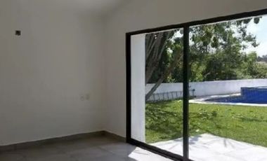Casa En Venta En Framboyán Fraccionamiento Lomas de Cocoyoc Cocoyoc Morelos