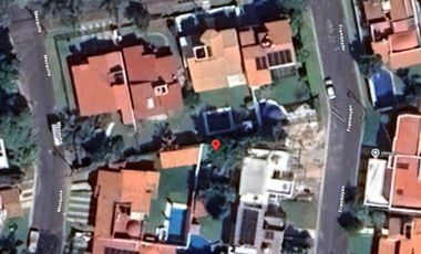 Casa En Venta En Framboyán Fraccionamiento Lomas de Cocoyoc Cocoyoc Morelos