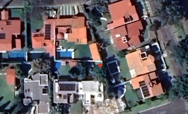 Casa En Venta En Framboyán Fraccionamiento Lomas de Cocoyoc Cocoyoc Morelos