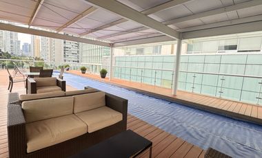 RENTA DEPARTAMENTO SANTA FE H2O