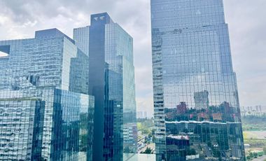 RENTA DEPARTAMENTO SANTA FE H2O