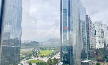 RENTA DEPARTAMENTO SANTA FE H2O