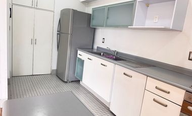 RENTA DEPARTAMENTO SANTA FE H2O