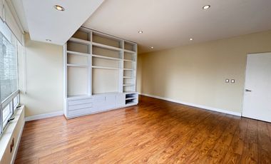 RENTA DEPARTAMENTO SANTA FE H2O