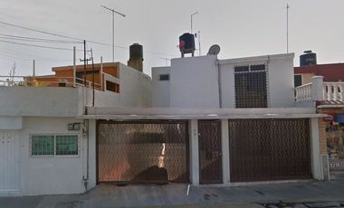 CASA HABITACION, RECUPERACION BANCARIA, IZCALLI, ECATEPEC, EDOMEX, GGG*