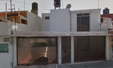 CASA HABITACION, RECUPERACION BANCARIA, IZCALLI, ECATEPEC, EDOMEX, GGG*