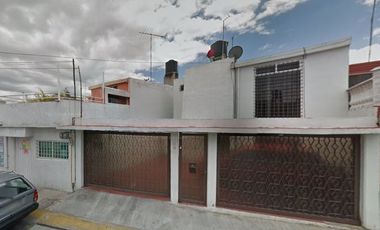 CASA HABITACION, RECUPERACION BANCARIA, IZCALLI, ECATEPEC, EDOMEX, GGG*
