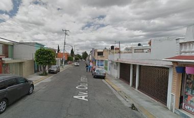 CASA HABITACION, RECUPERACION BANCARIA, IZCALLI, ECATEPEC, EDOMEX, GGG*