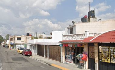 CASA HABITACION, RECUPERACION BANCARIA, IZCALLI, ECATEPEC, EDOMEX, GGG*