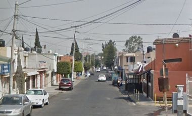 CASA HABITACION, RECUPERACION BANCARIA, IZCALLI, ECATEPEC, EDOMEX, GGG*