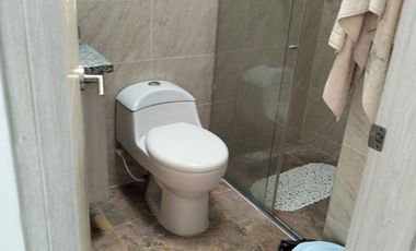 CASA EN VENTA AMOBLADA EN GIRARDOT