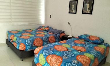 CASA EN VENTA AMOBLADA EN GIRARDOT