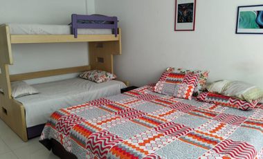 CASA EN VENTA AMOBLADA EN GIRARDOT